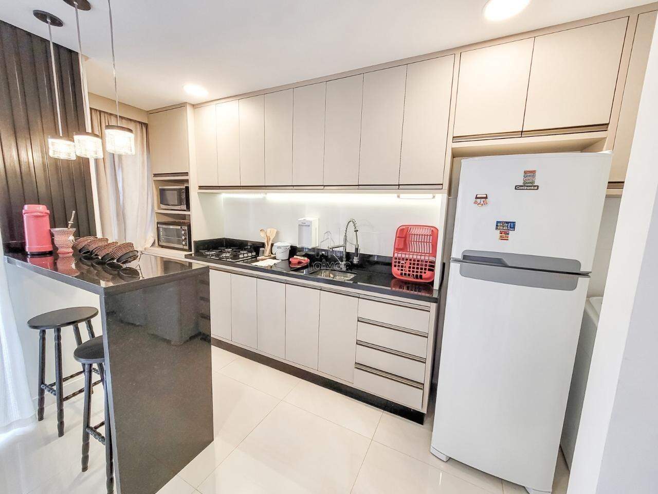 Apartamento à venda no Itajuba: 
