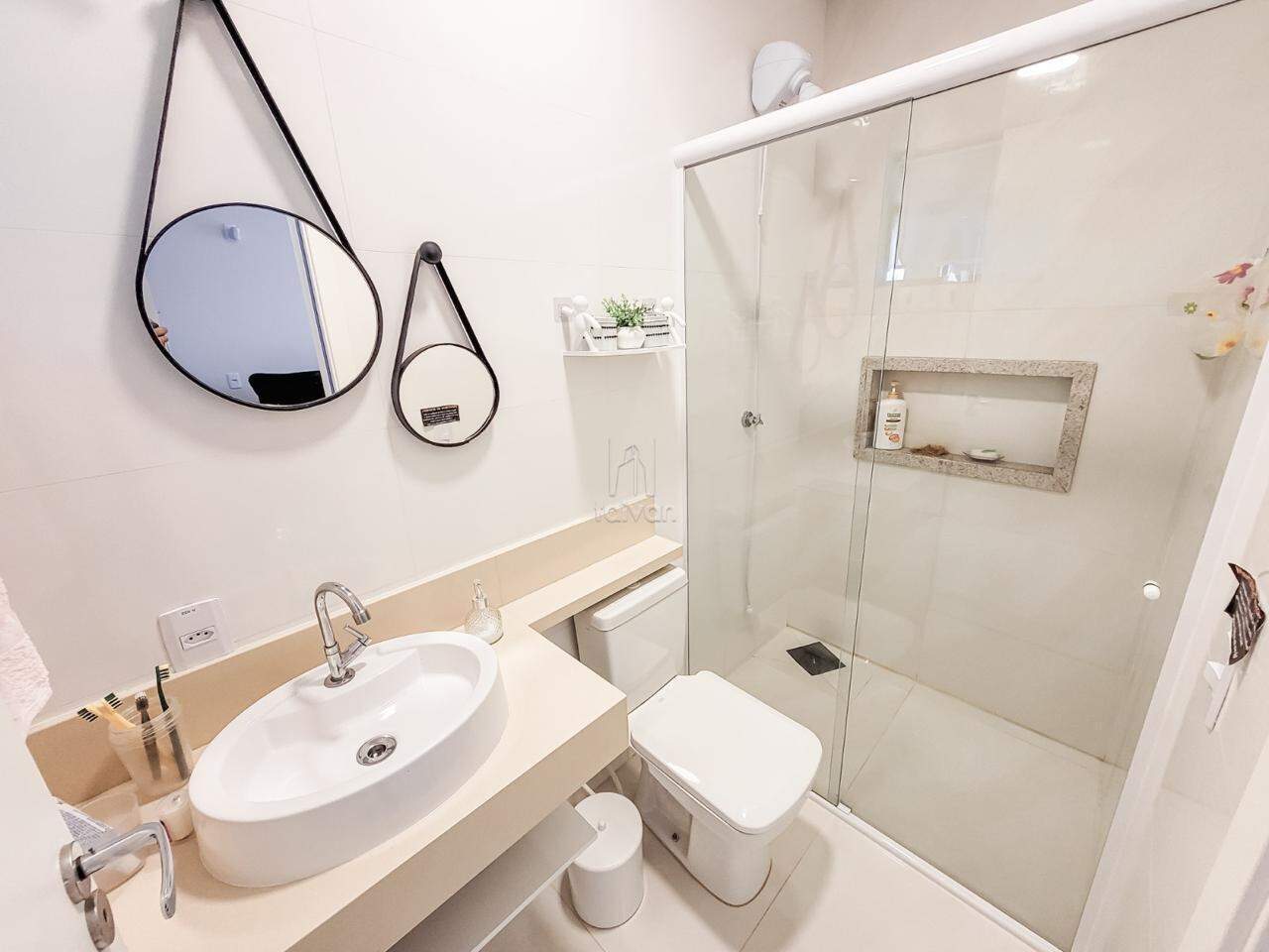 Apartamento à venda no Itajuba: 