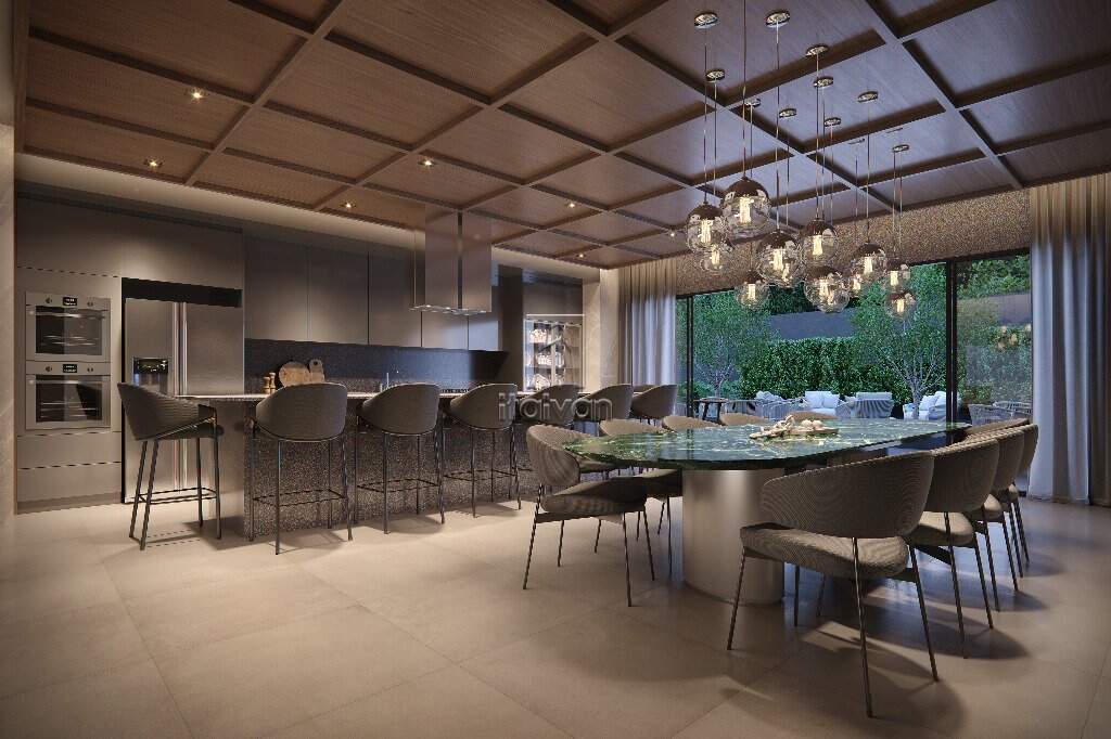 Apartamento à venda no Centro: 27_PROMA_HYPERION_SALAO_GOURMET_HR