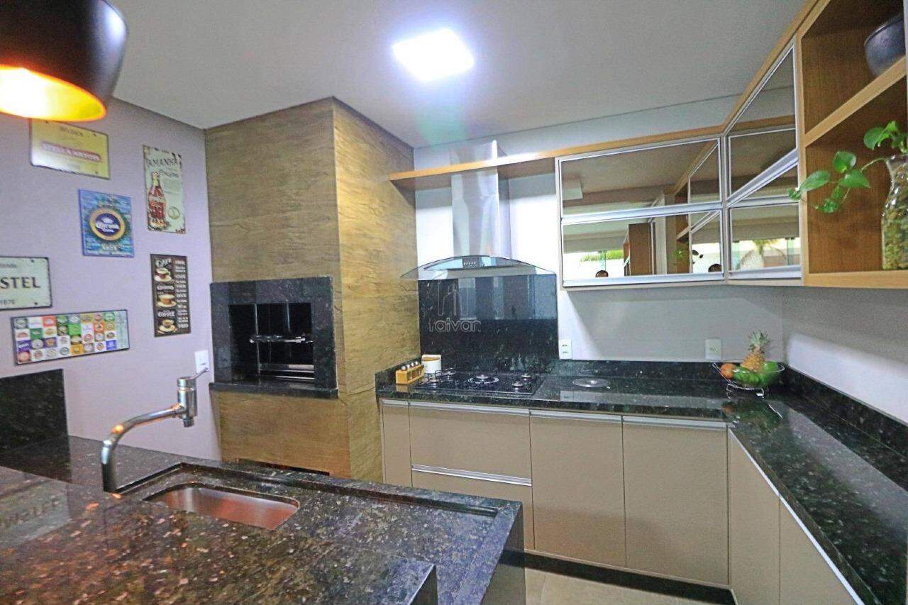 Casa à venda no Santo Antônio: 