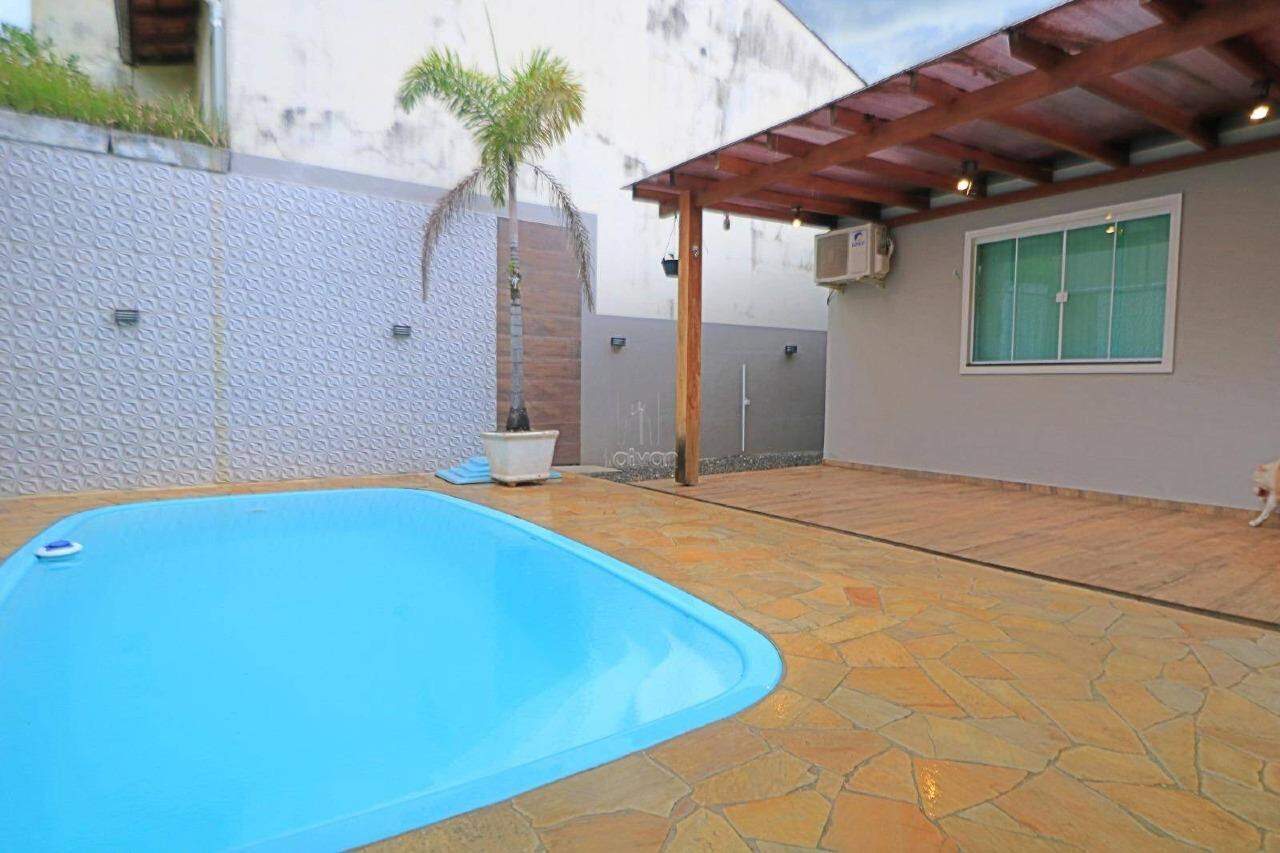 Casa à venda no Santo Antônio: 
