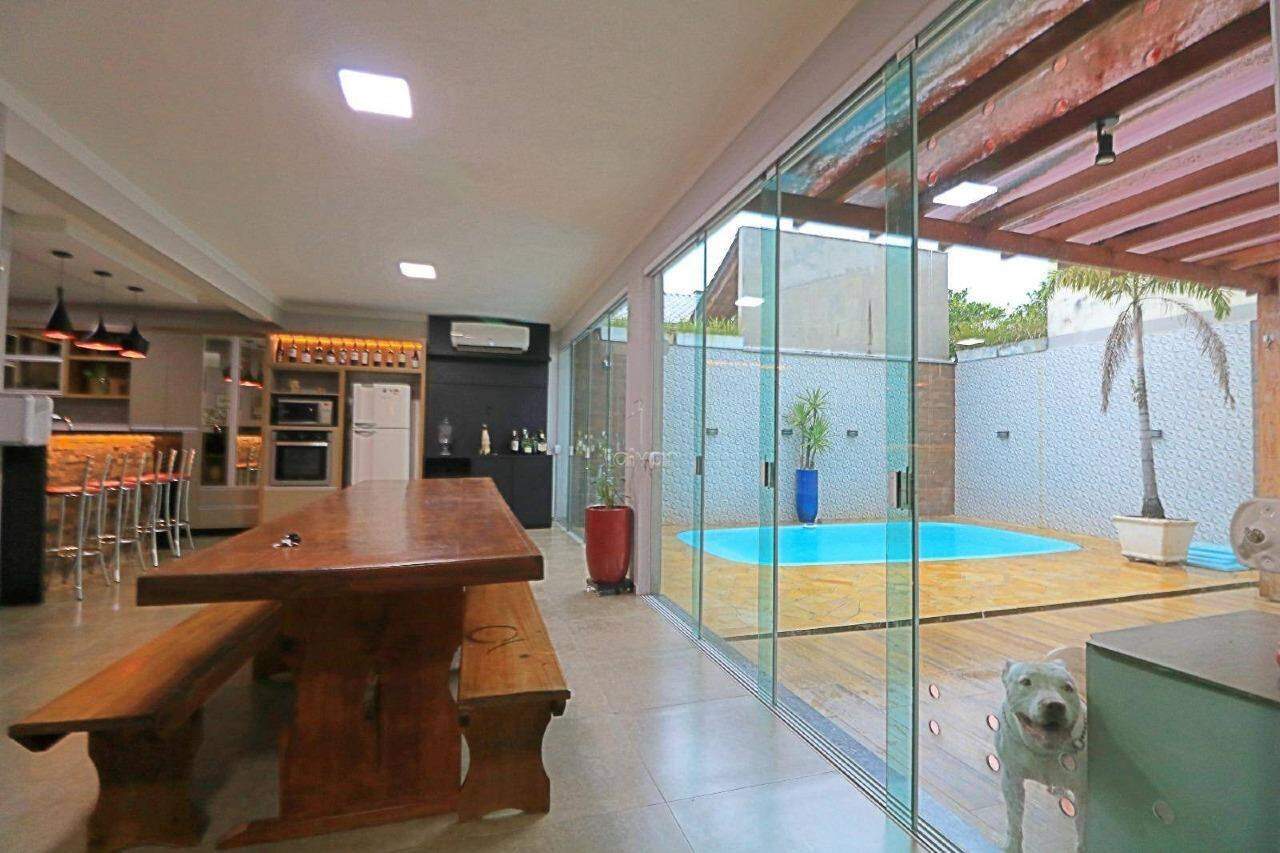 Casa à venda no Santo Antônio: 