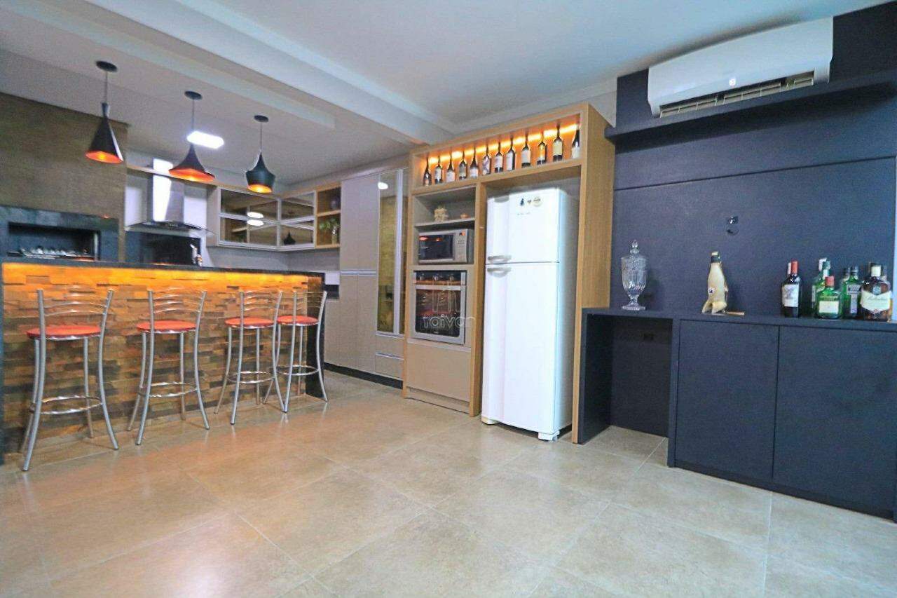 Casa à venda no Santo Antônio: 