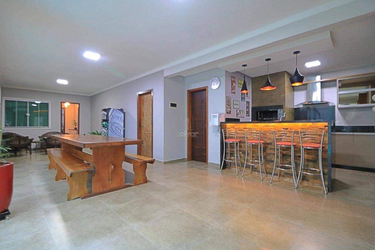 Casa à venda no Santo Antônio: 
