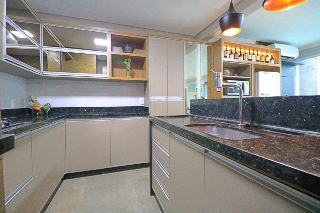 Casa à venda no Santo Antônio: 