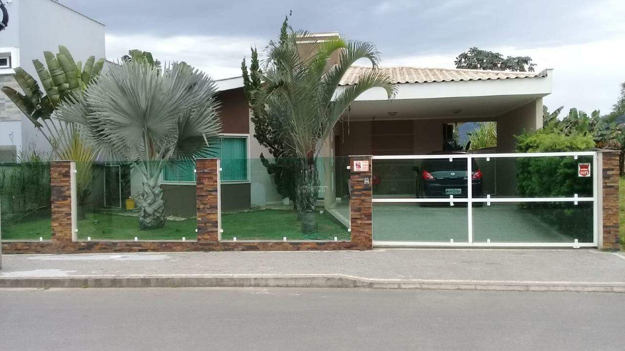 Casa à venda no Chico de Paulo: 