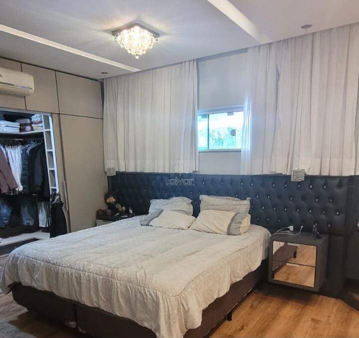 Casa à venda no Chico de Paulo: 