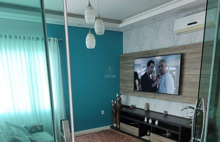 Casa à venda no Chico de Paulo: 