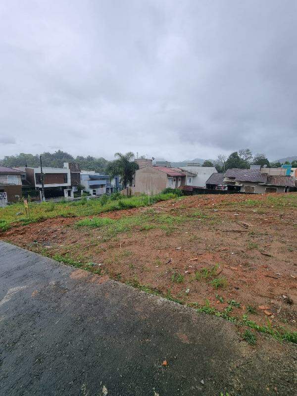 Terreno à venda no Amizade: 