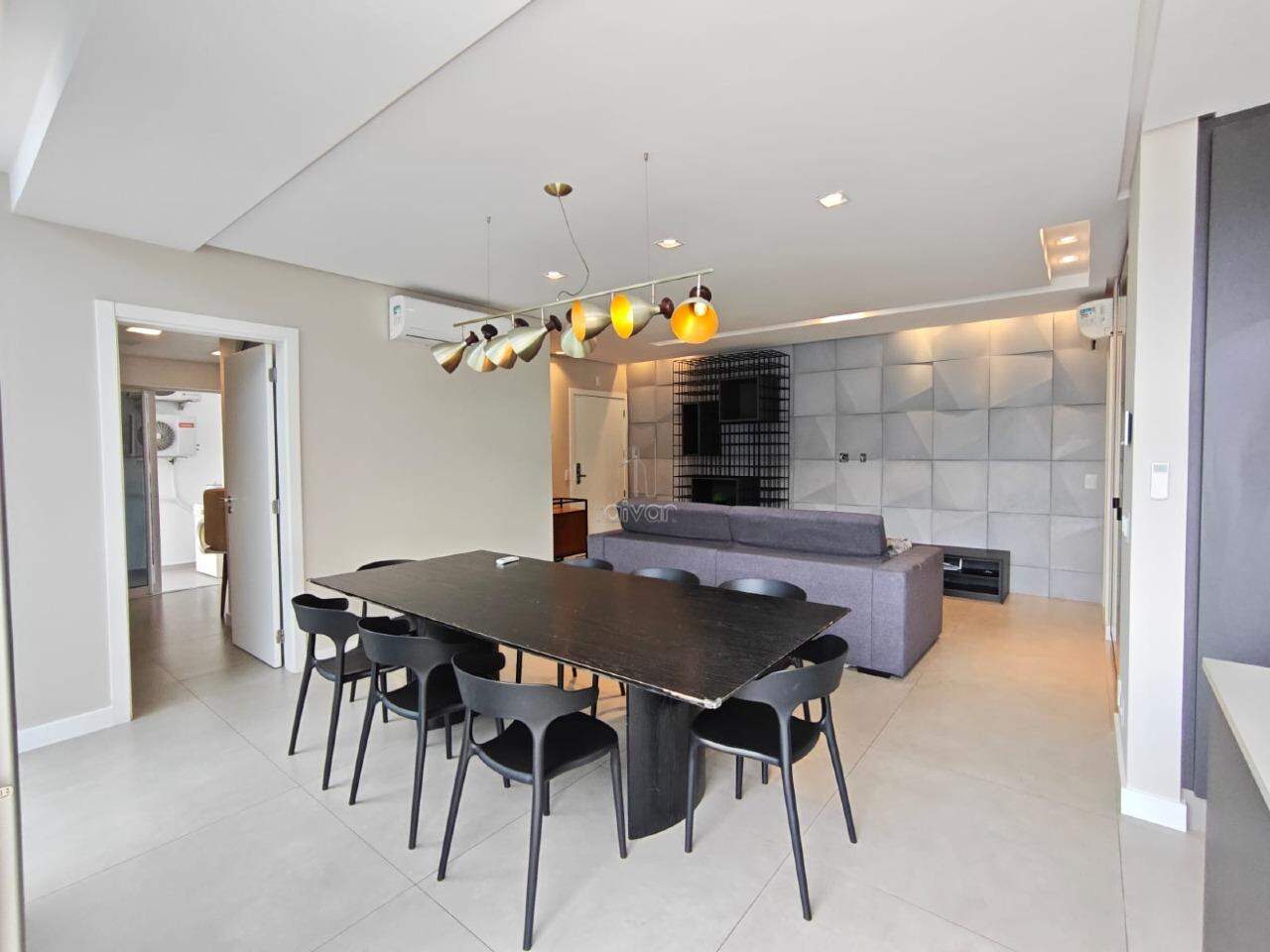 Apartamento para aluguel no Vila Nova: 