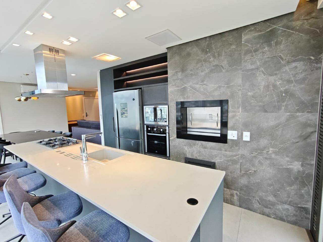Apartamento para aluguel no Vila Nova: 