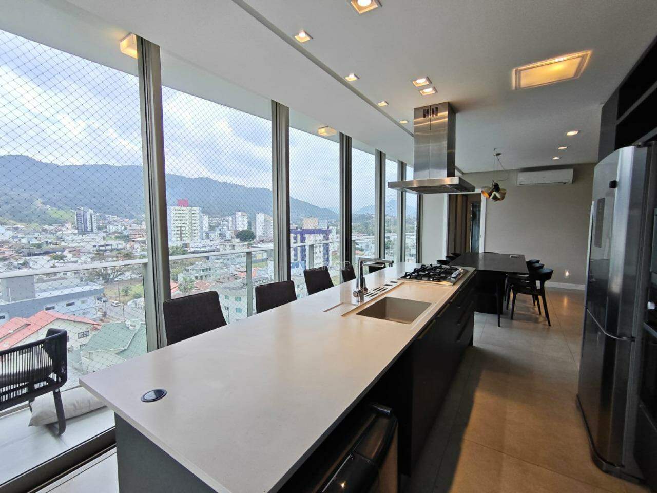 Apartamento para aluguel no Vila Nova: 