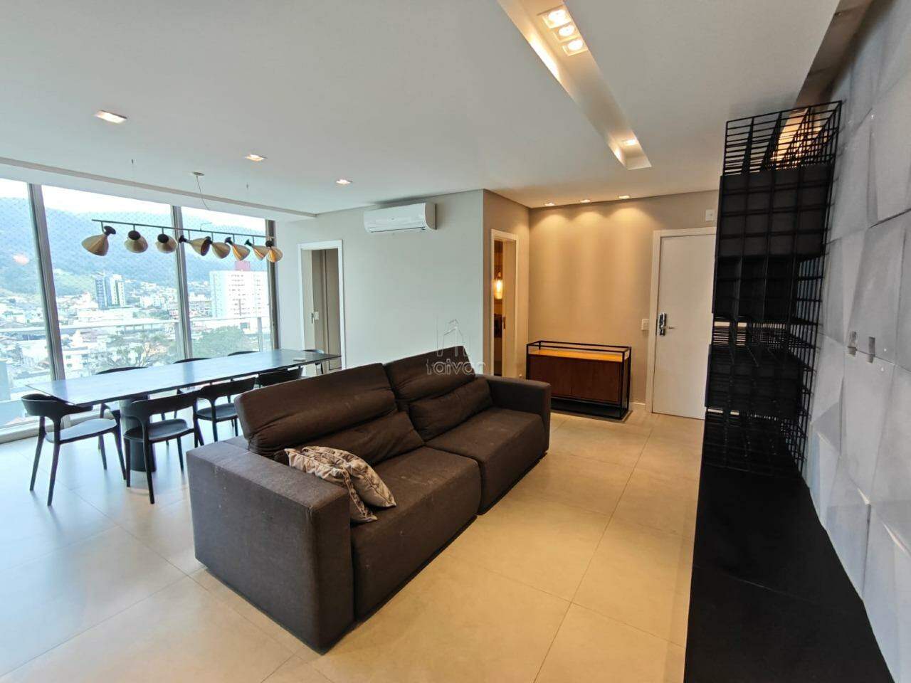 Apartamento para aluguel no Vila Nova: 