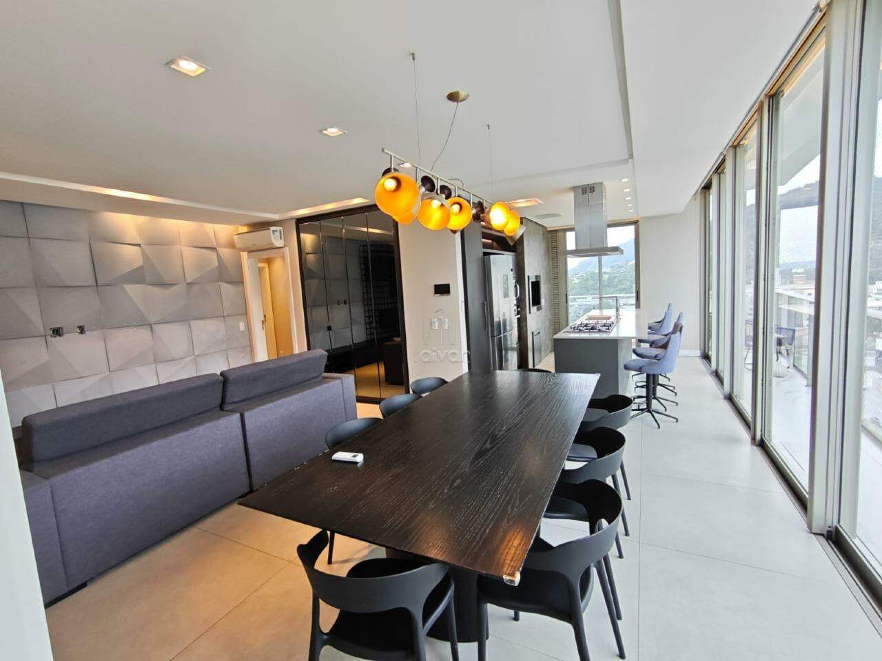 Apartamento para aluguel no Vila Nova: 