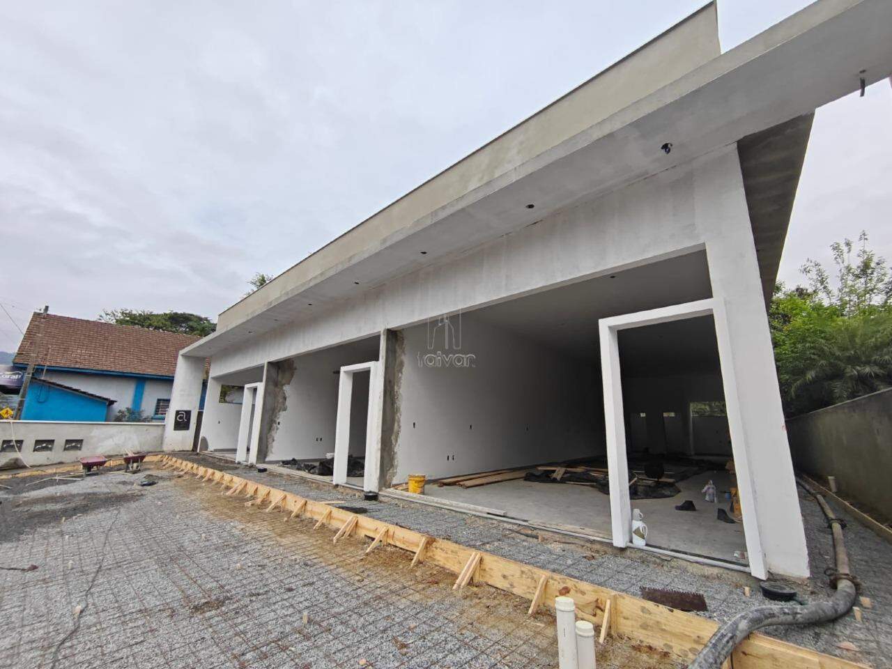 Sala Comercial para aluguel no Centro: 