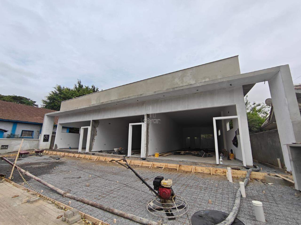 Sala Comercial para aluguel no Centro: 