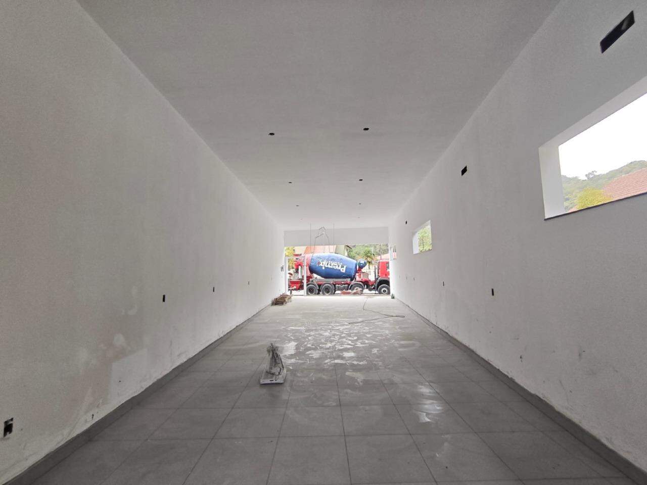 Sala Comercial para aluguel no Centro: 