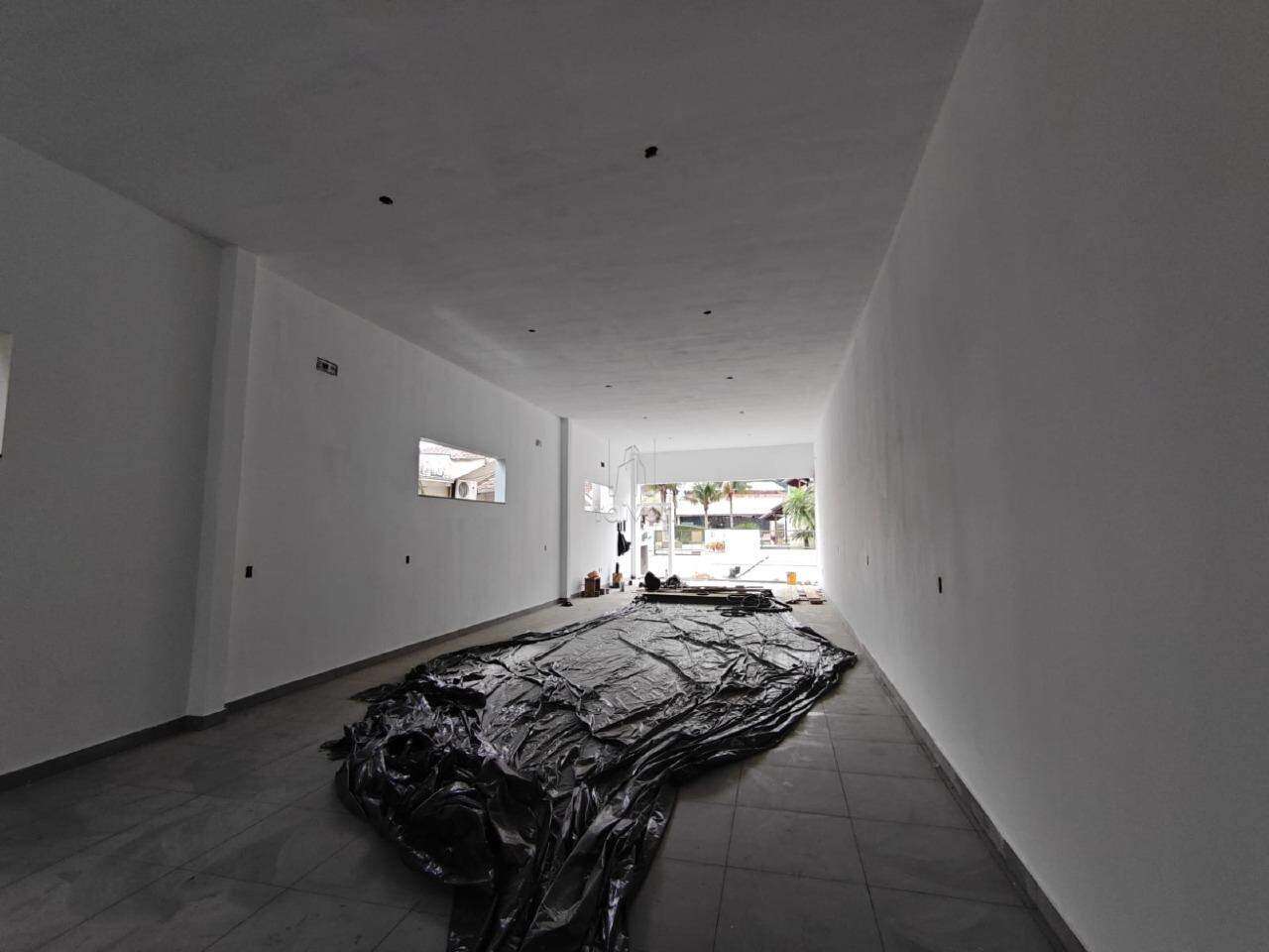 Sala Comercial para aluguel no Centro: 