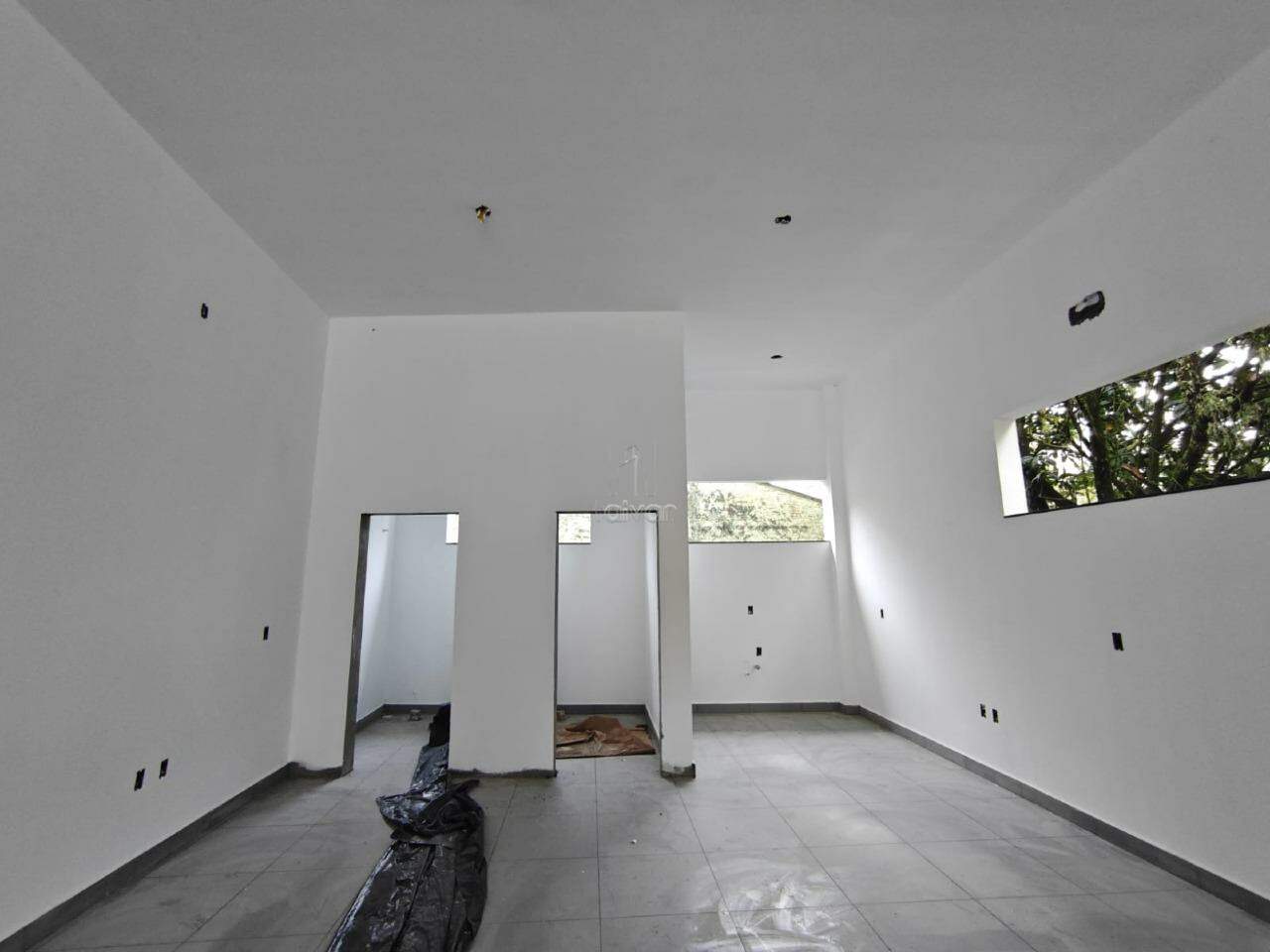 Sala Comercial para aluguel no Centro: 
