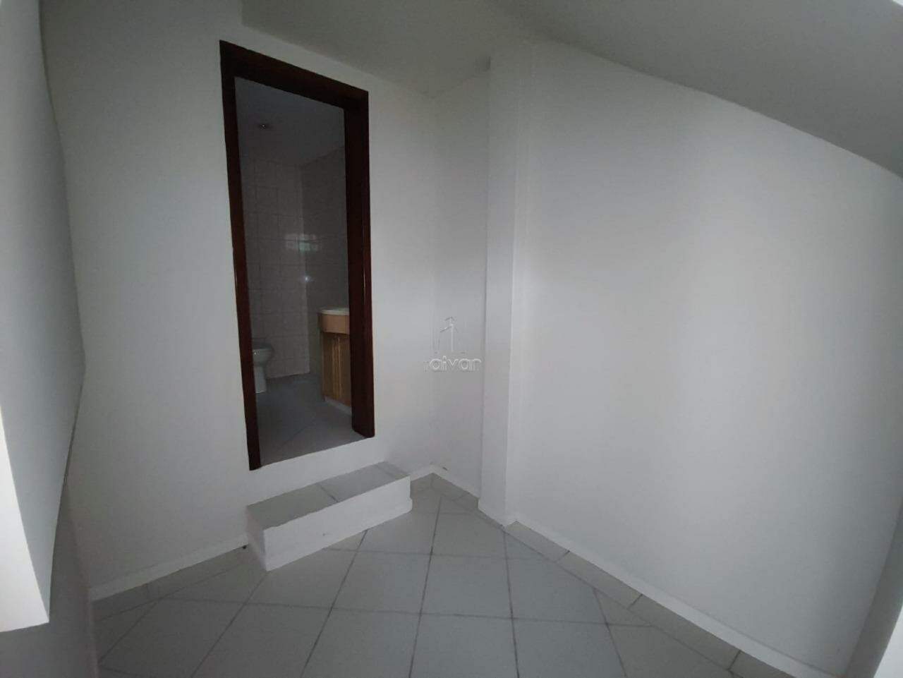 Sala Comercial para aluguel no Centro: 