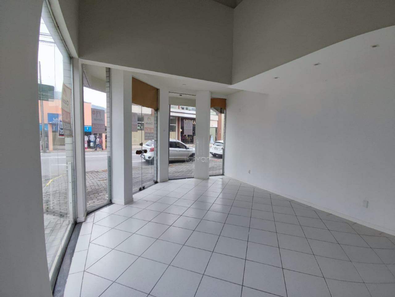 Sala Comercial para aluguel no Centro: 
