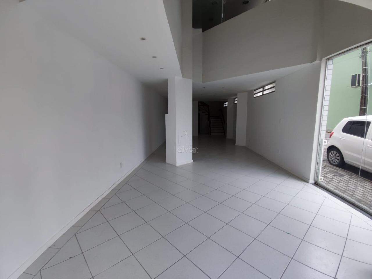 Sala Comercial para aluguel no Centro: 