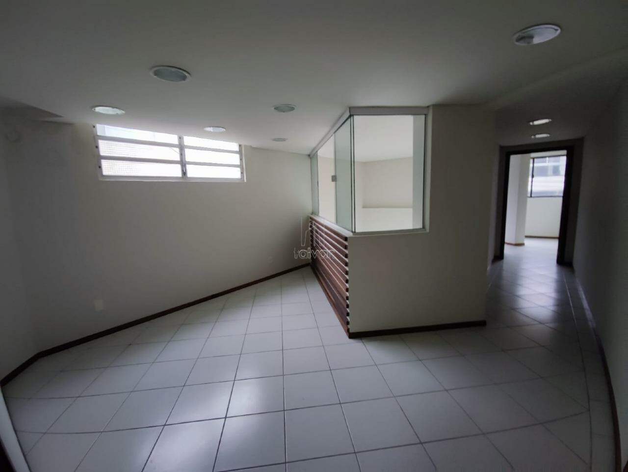 Sala Comercial para aluguel no Centro: 