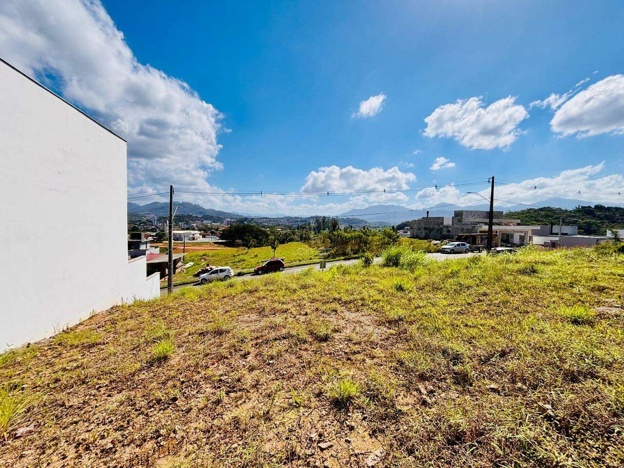 Terreno à venda no Amizade: 