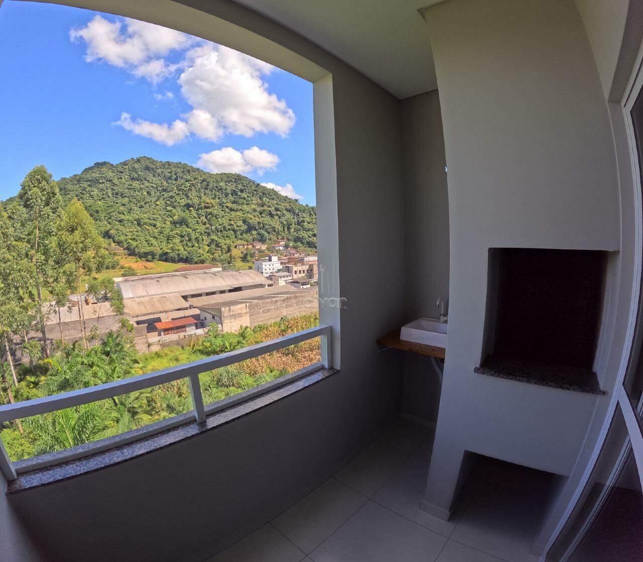 Apartamento à venda no Vieira: 