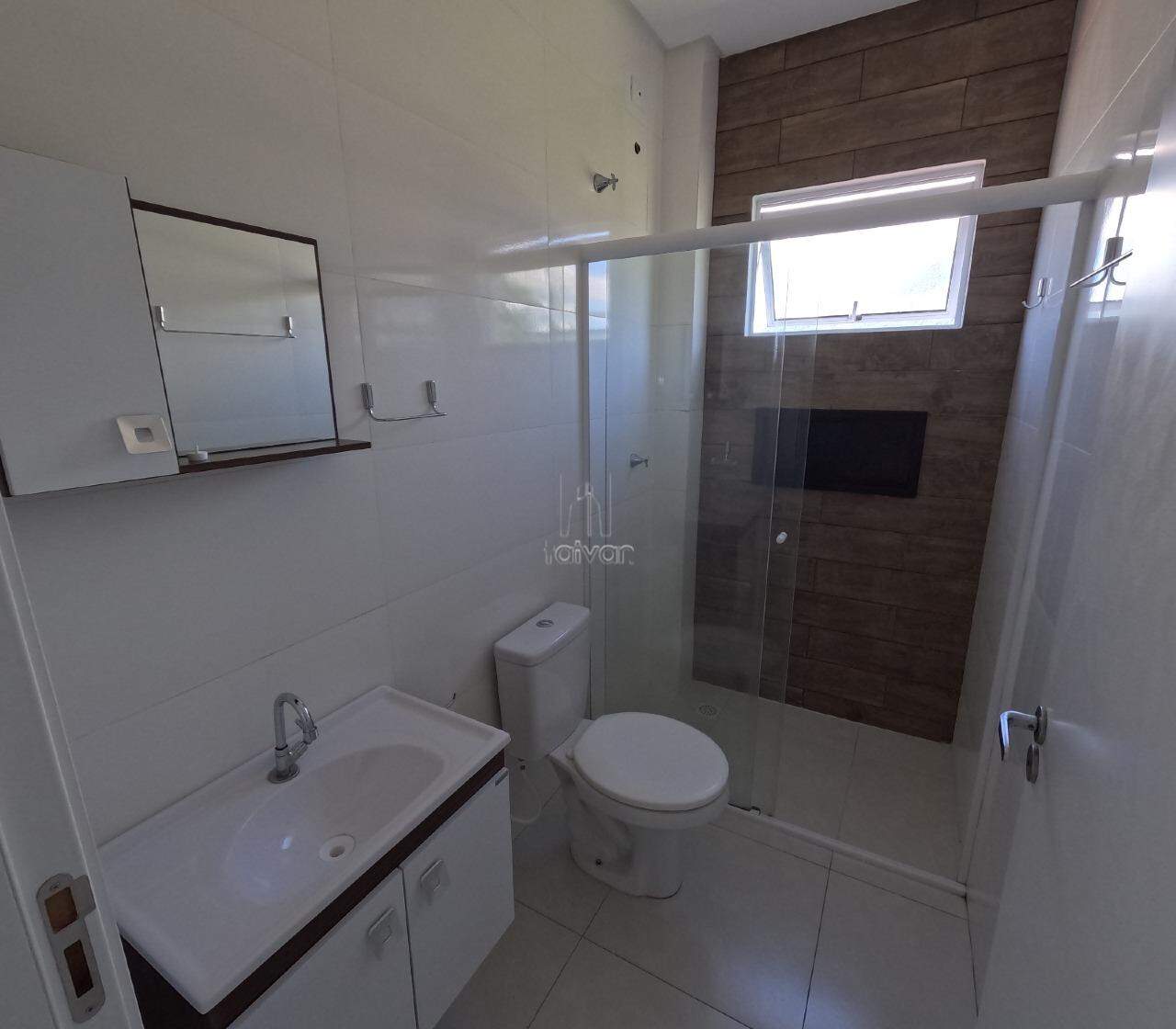 Apartamento à venda no Vieira: 