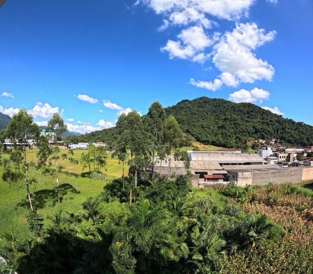 Apartamento à venda no Vieira: 