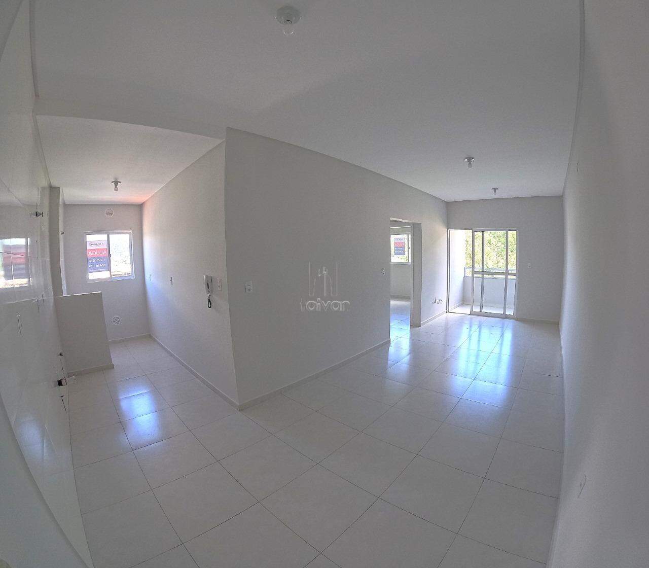 Apartamento à venda no Vieira: 