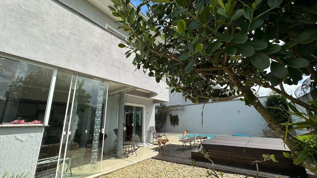 Casa à venda no Jaraguá Esquerdo: 