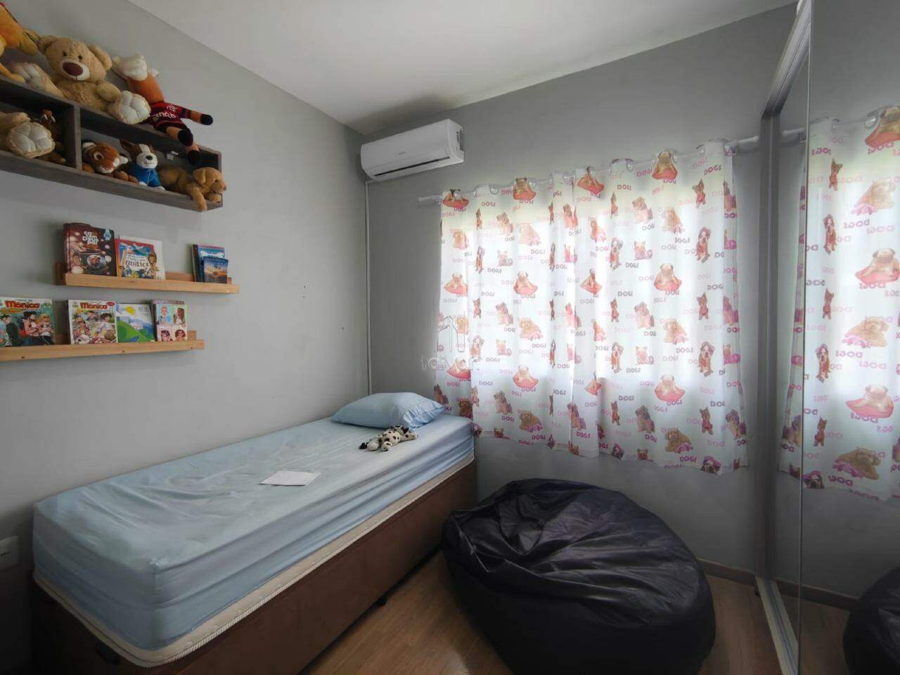 Casa para aluguel no Centro: 
