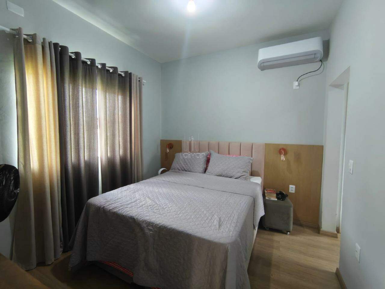 Casa para aluguel no Centro: 