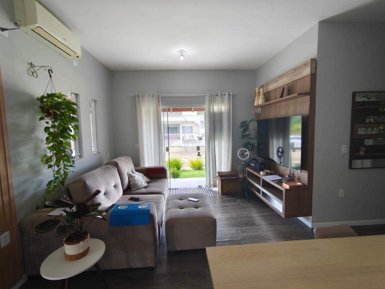 Casa para aluguel no Centro: 