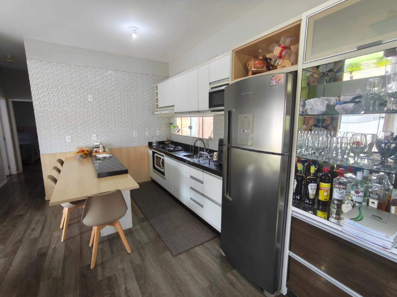 Casa para aluguel no Centro: 