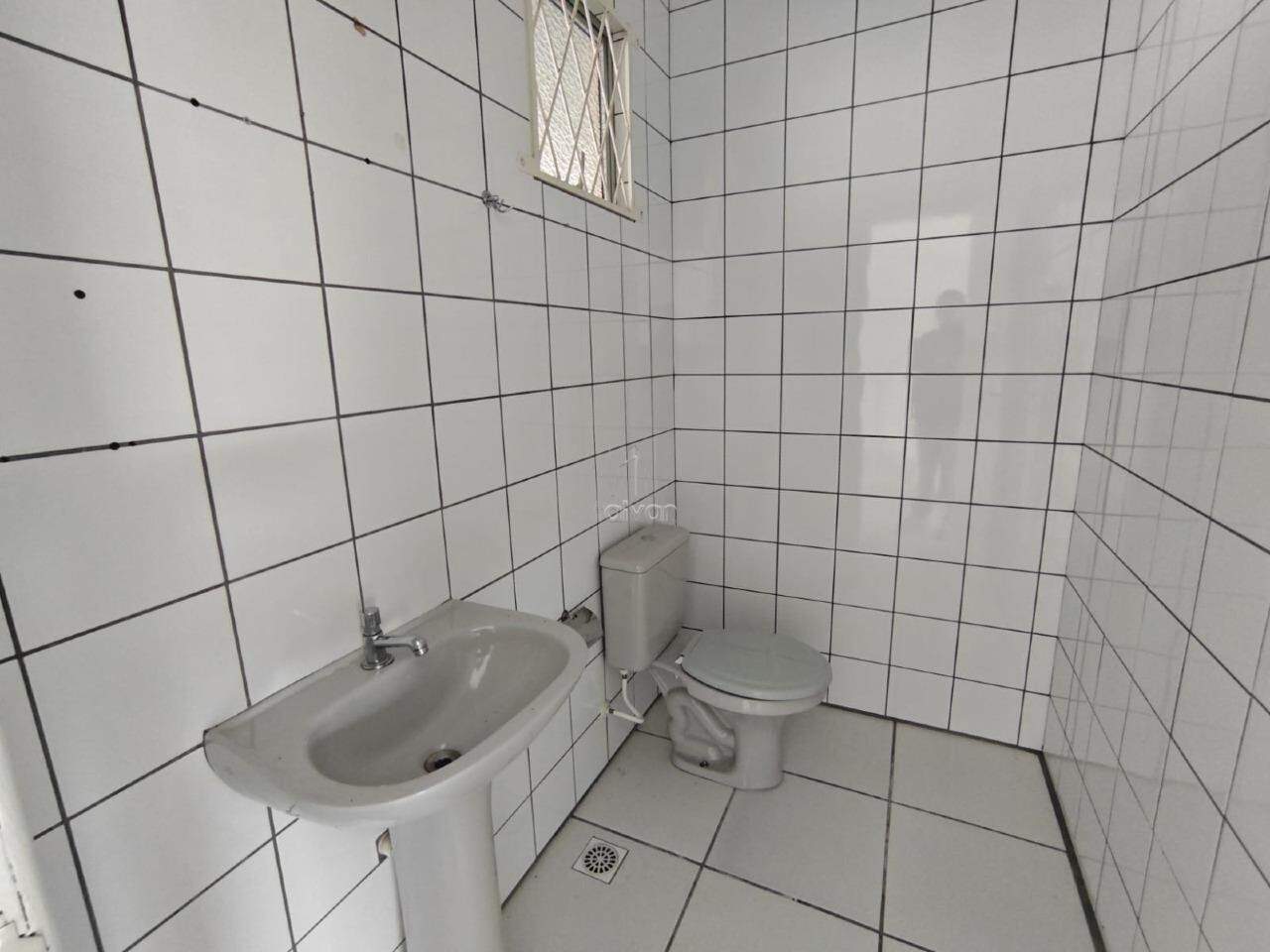 Sala Comercial para aluguel no Centro: 