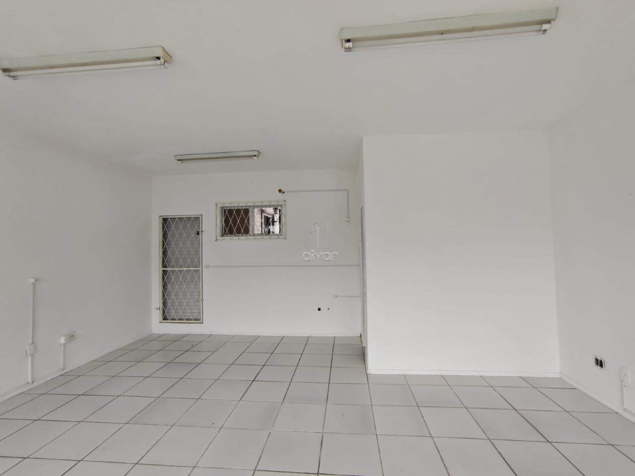 Sala Comercial para aluguel no Centro: 