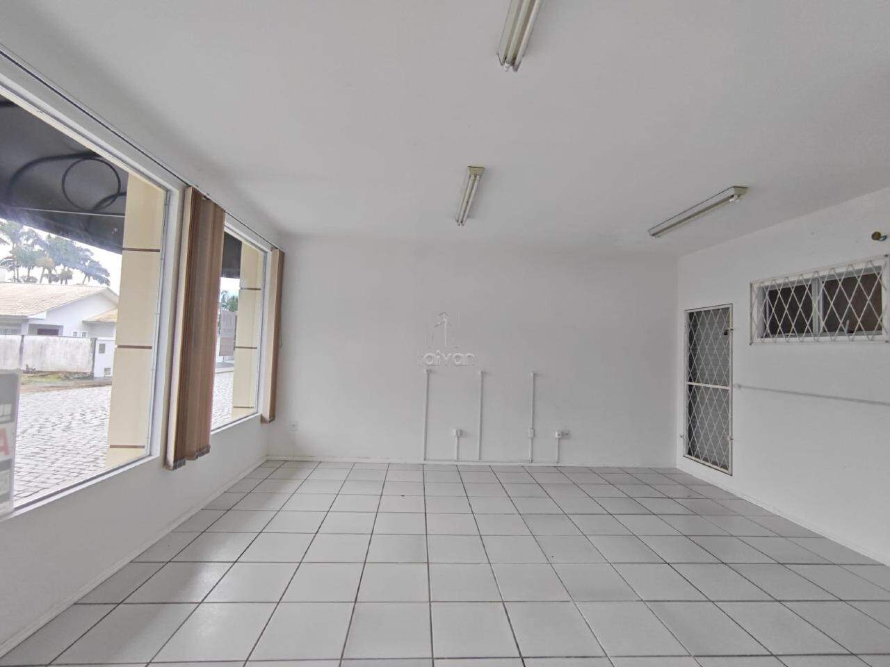 Sala Comercial para aluguel no Centro: 