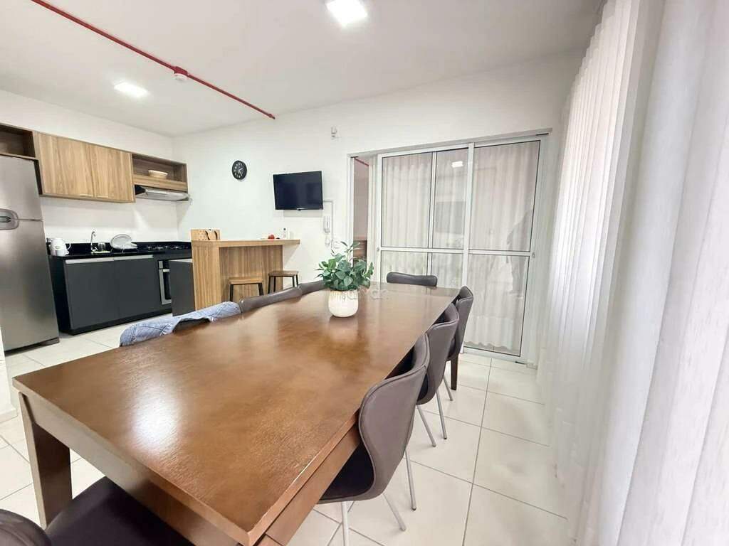 Apartamento para aluguel no São Luis: 