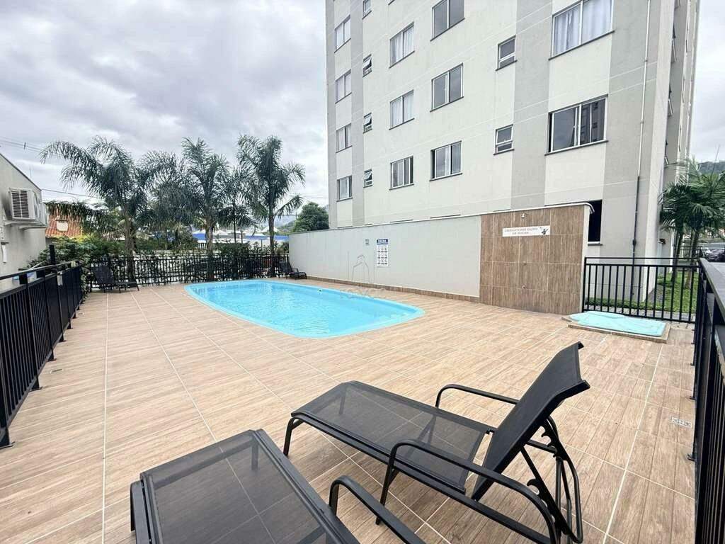 Apartamento para aluguel no São Luis: 