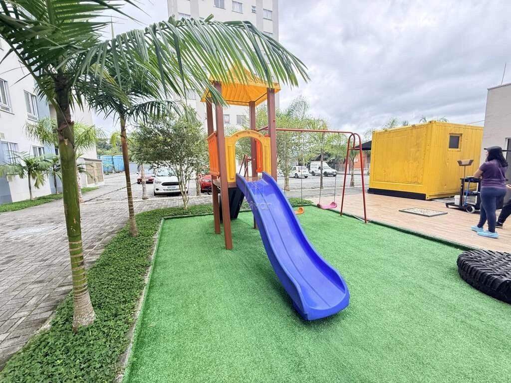 Apartamento para aluguel no São Luis: 