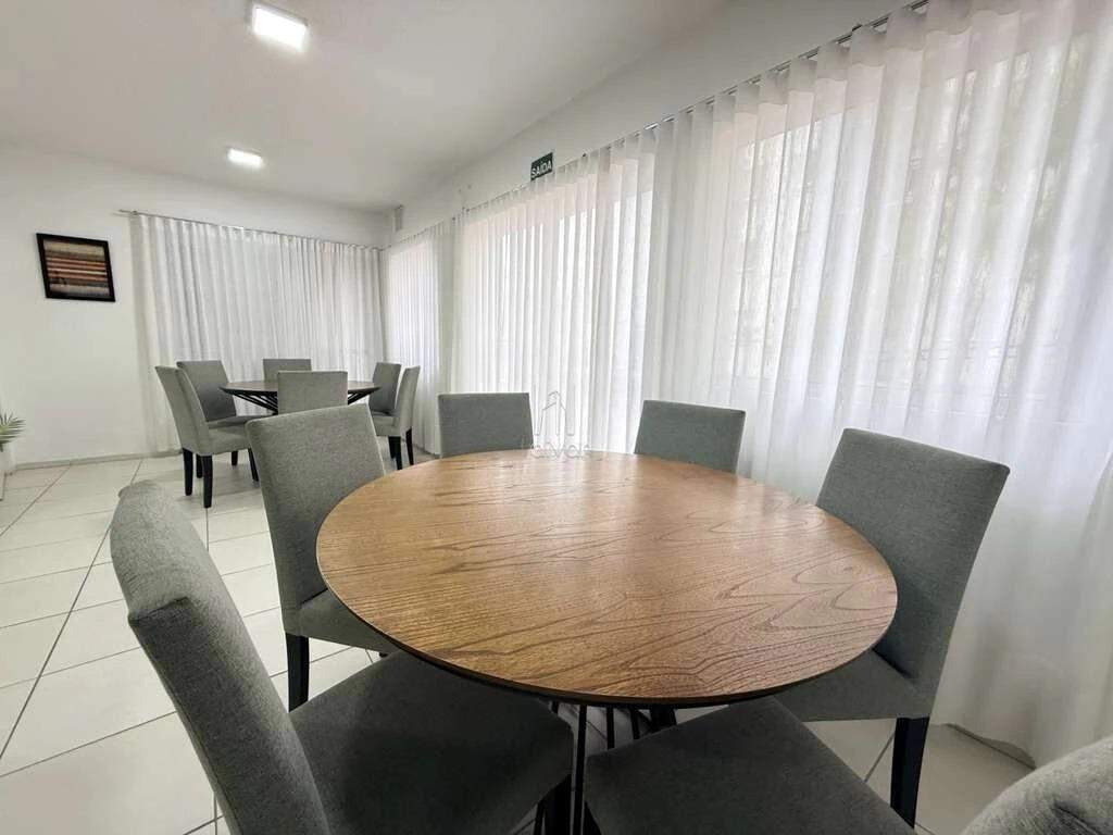 Apartamento para aluguel no São Luis: 