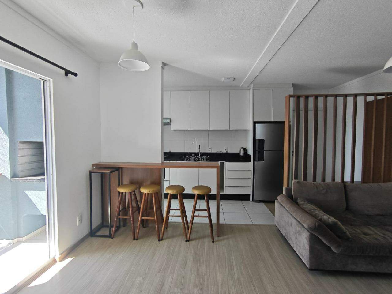 Apartamento para aluguel no São Luis: 