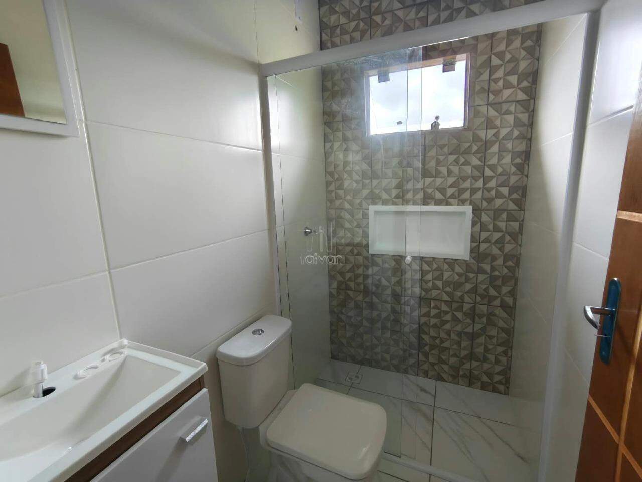 Casa para aluguel no ESCOLINHA: 