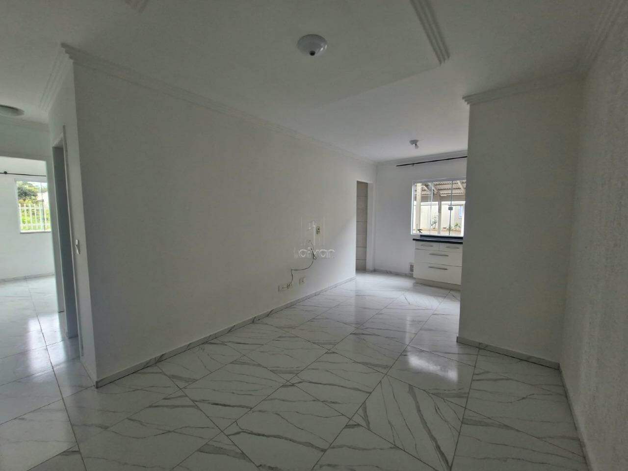 Apartamento para aluguel no Vila Nova: 