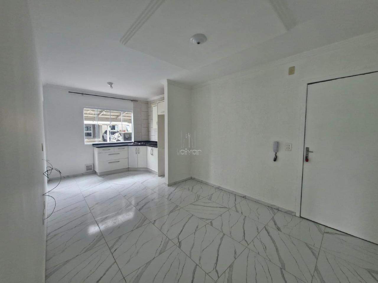 Apartamento para aluguel no Vila Nova: 