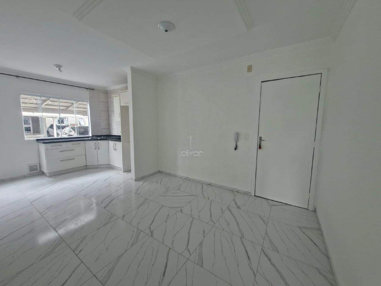 Apartamento para aluguel no Vila Nova: 