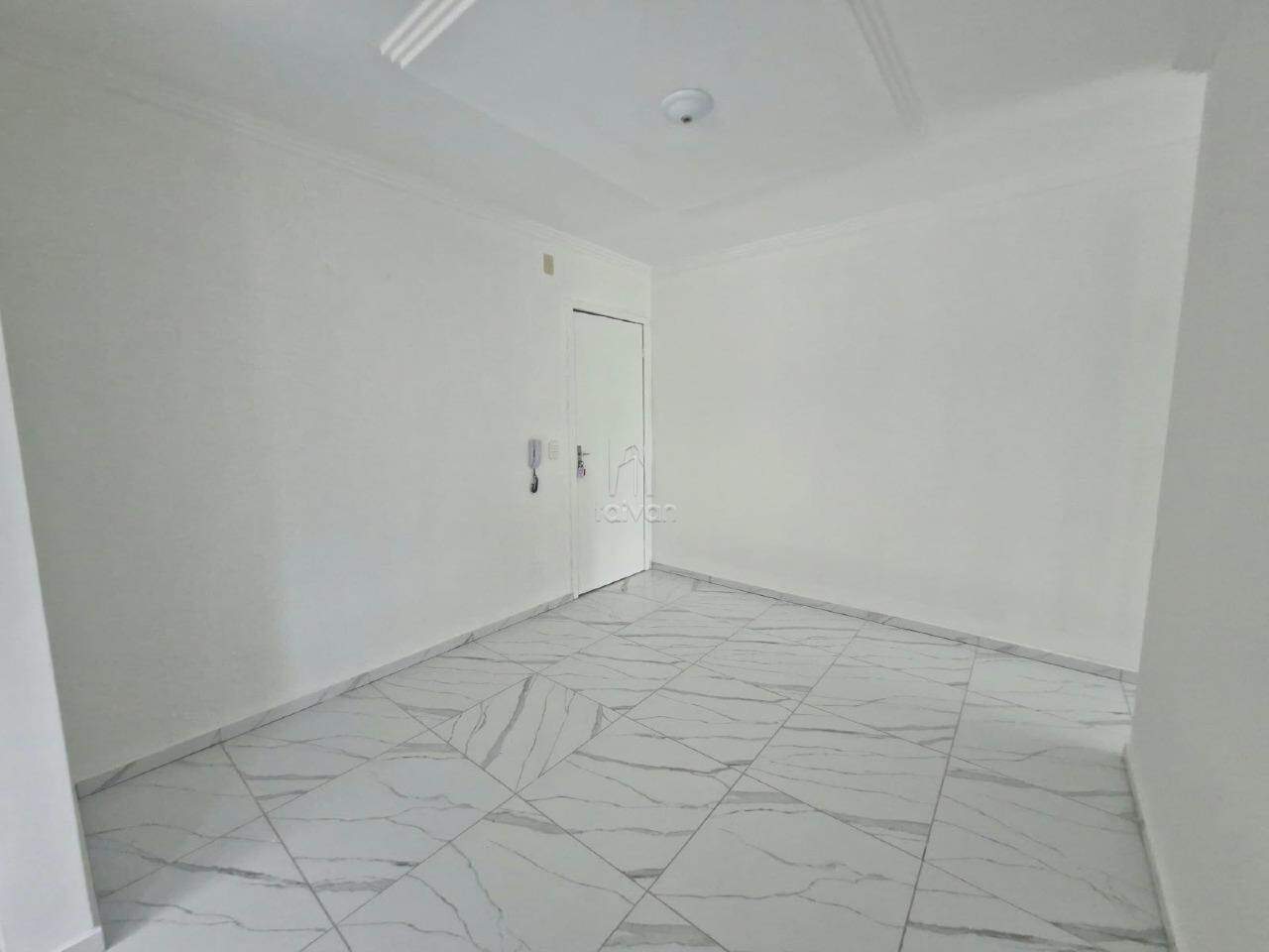 Apartamento para aluguel no Vila Nova: 